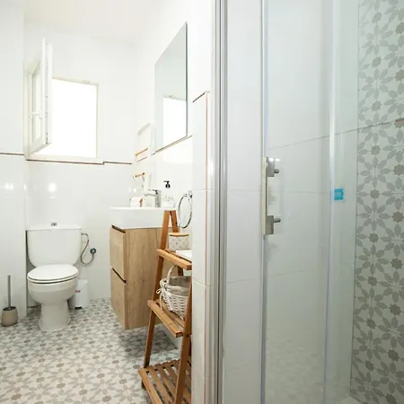 Lägenhet La Luz By Clabao