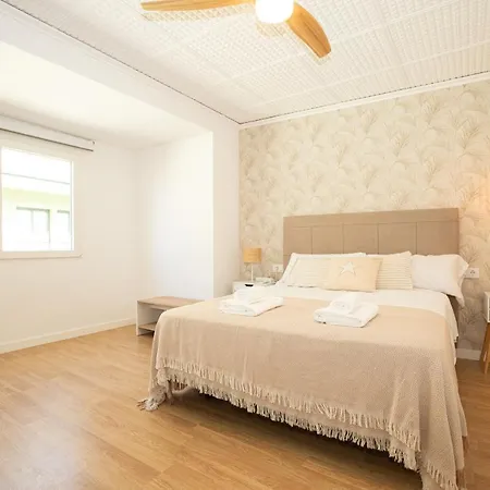 La Luz By Clabao Denia