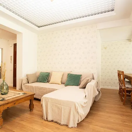 Lägenhet La Luz By Clabao