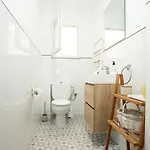 La Luz By Clabao Apartment *