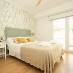 La Luz By Clabao Apartment