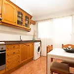 Apartment La Luz By Clabao