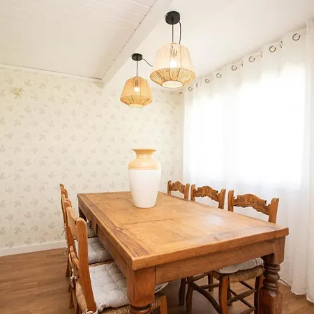 La Luz By Clabao Apartment Denia