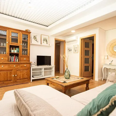 Apartment La Luz By Clabao