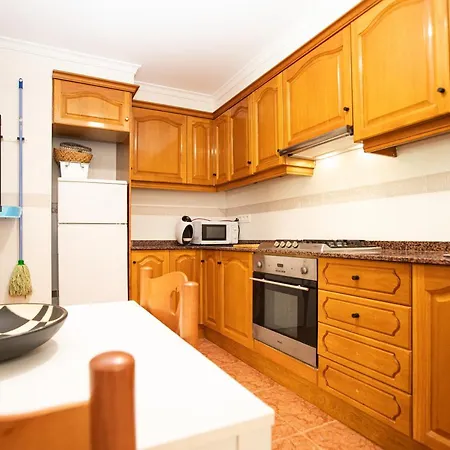 La Luz By Clabao * Denia