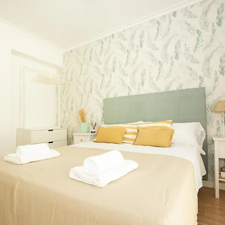 Apartment La Luz By Clabao Denia