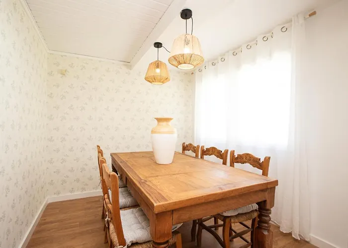 La Luz By Clabao Apartment Denia