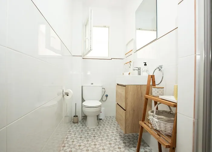 La Luz By Clabao Apartment *