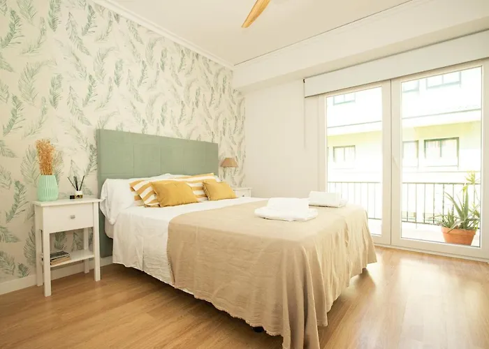 La Luz By Clabao Apartment