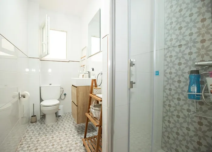 Apartment La Luz By Clabao