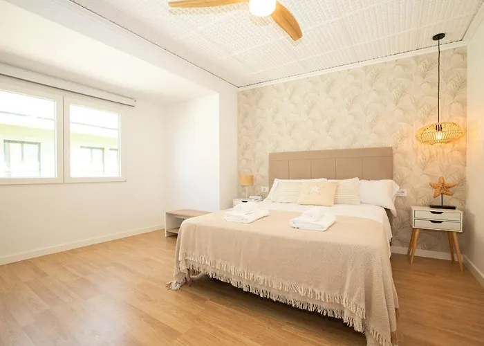 La Luz By Clabao Dénia