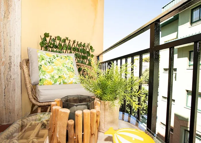 La Luz By Clabao * Denia