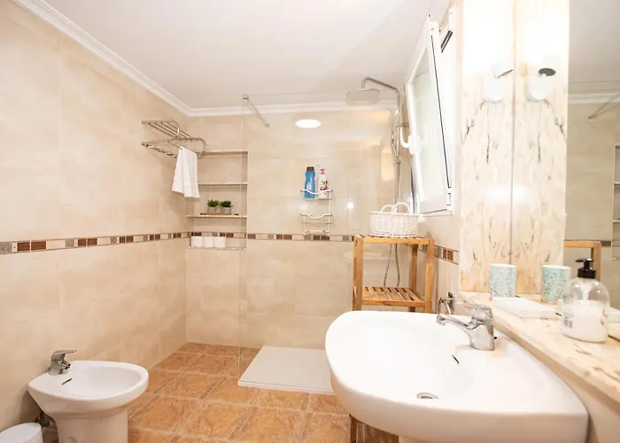 Apartment La Luz By Clabao