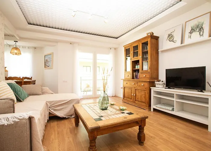 Apartment La Luz By Clabao *