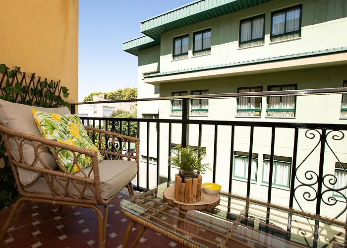 La Luz By Clabao Lejlighed *