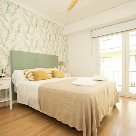 La Luz By Clabao Appartement